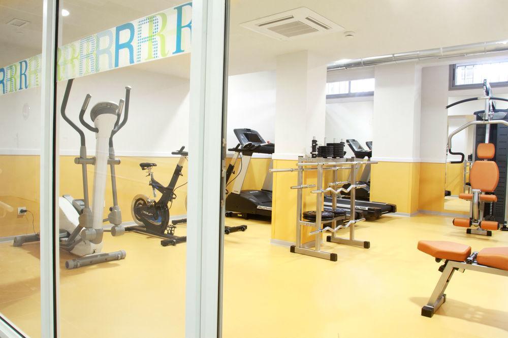 Colegio Mayor Resa La Concepcion Valence Extérieur photo